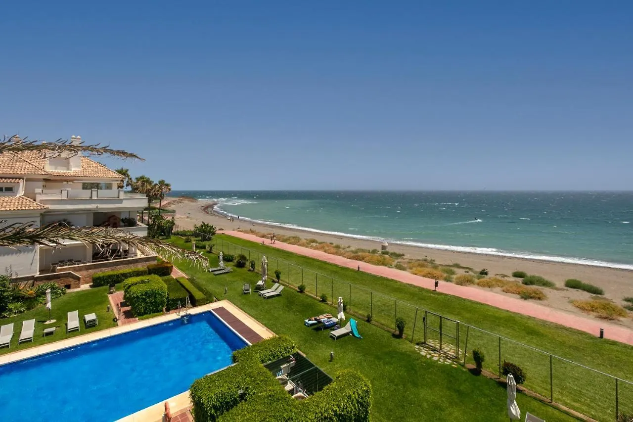 Apt 322 Heaven Beach Apartments, Guadalmansa Playa Estepona