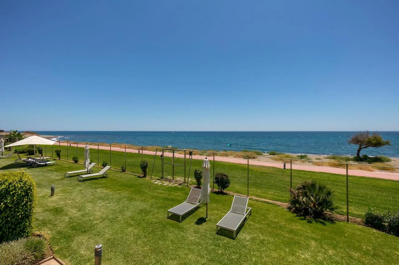 Apt 322 Heaven Beach Apartments, Guadalmansa Playa Estepona