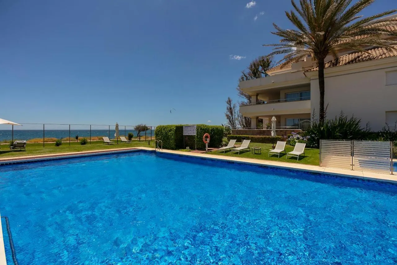 Apartment Apt 322 Heaven Beach Apartments, Guadalmansa Playa Estepona