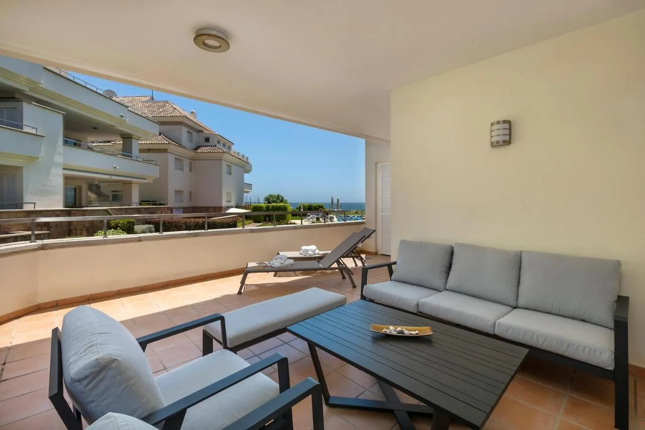 Apartment Apt 322 Heaven Beach Apartments, Guadalmansa Playa Estepona