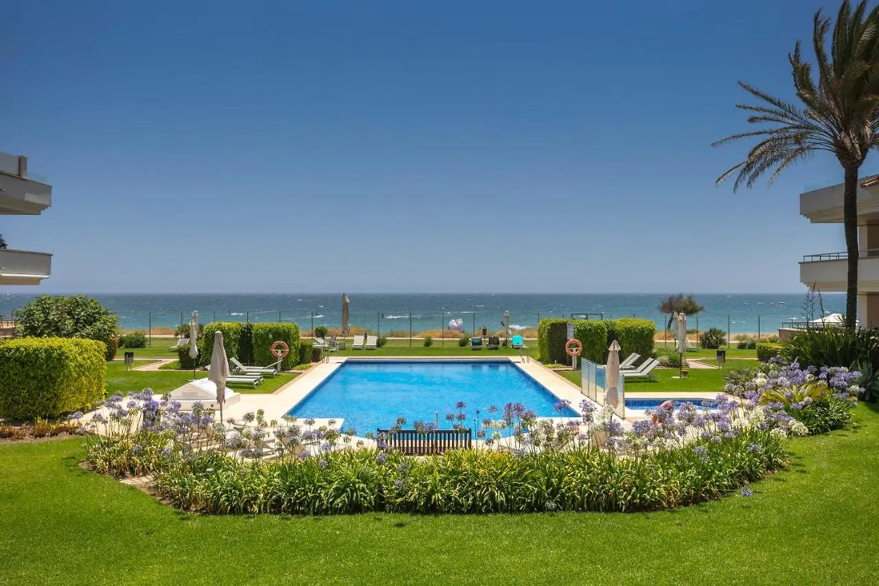 Apt 322 Heaven Beach Apartments, Guadalmansa Playa Estepona Apartment