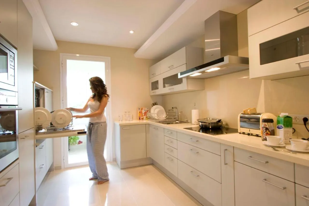 Apt 322 Heaven Beach Apartments, Guadalmansa Playa Estepona