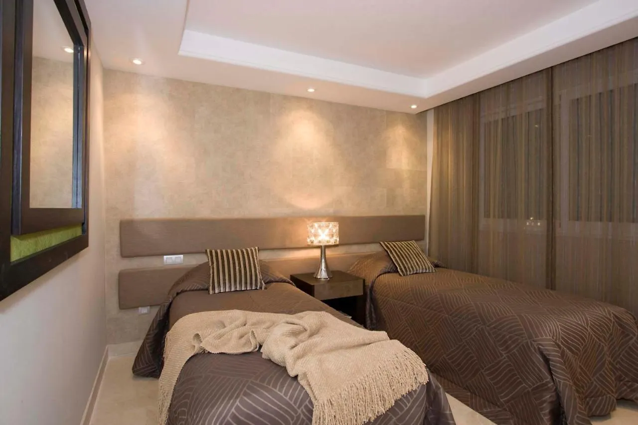Apt 322 Heaven Beach Apartments, Guadalmansa Playa Estepona Spain
