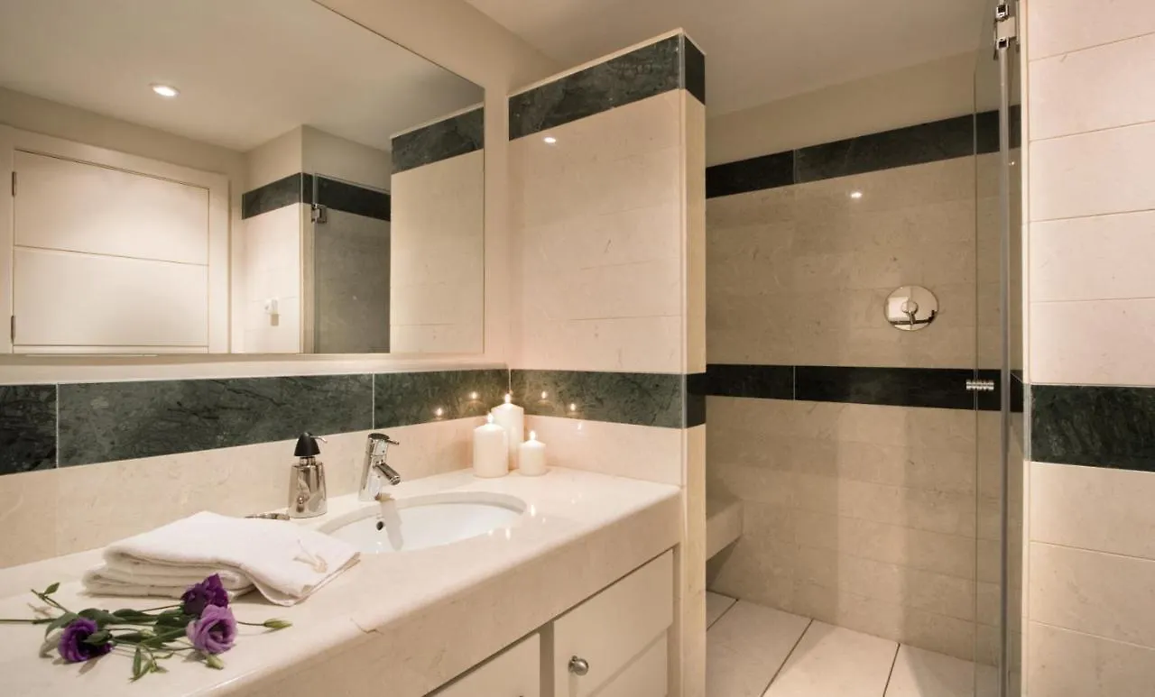 Apt 322 Heaven Beach Apartments, Guadalmansa Playa Estepona Apartment
