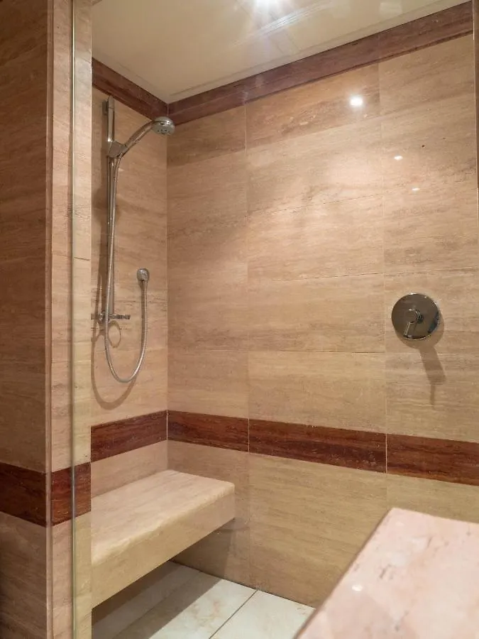 Apartment Apt 322 Heaven Beach Apartments, Guadalmansa Playa Estepona Spain