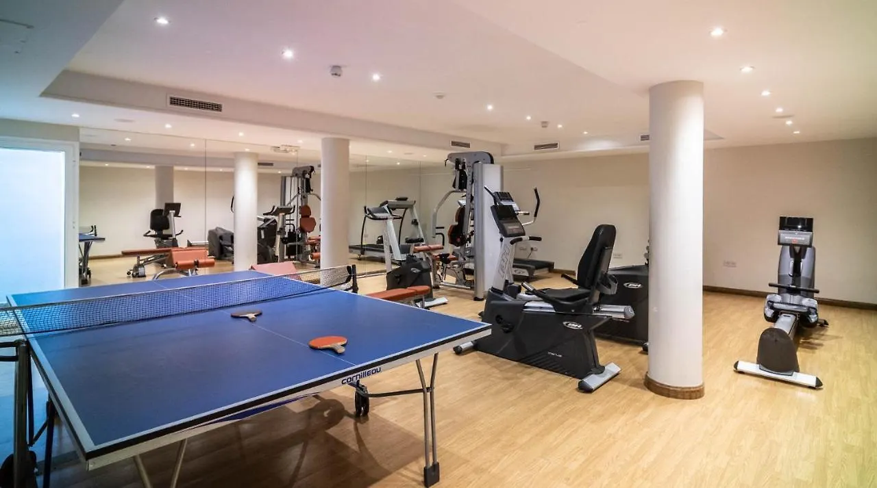 Apt 322 Heaven Beach Apartments, Guadalmansa Playa Estepona