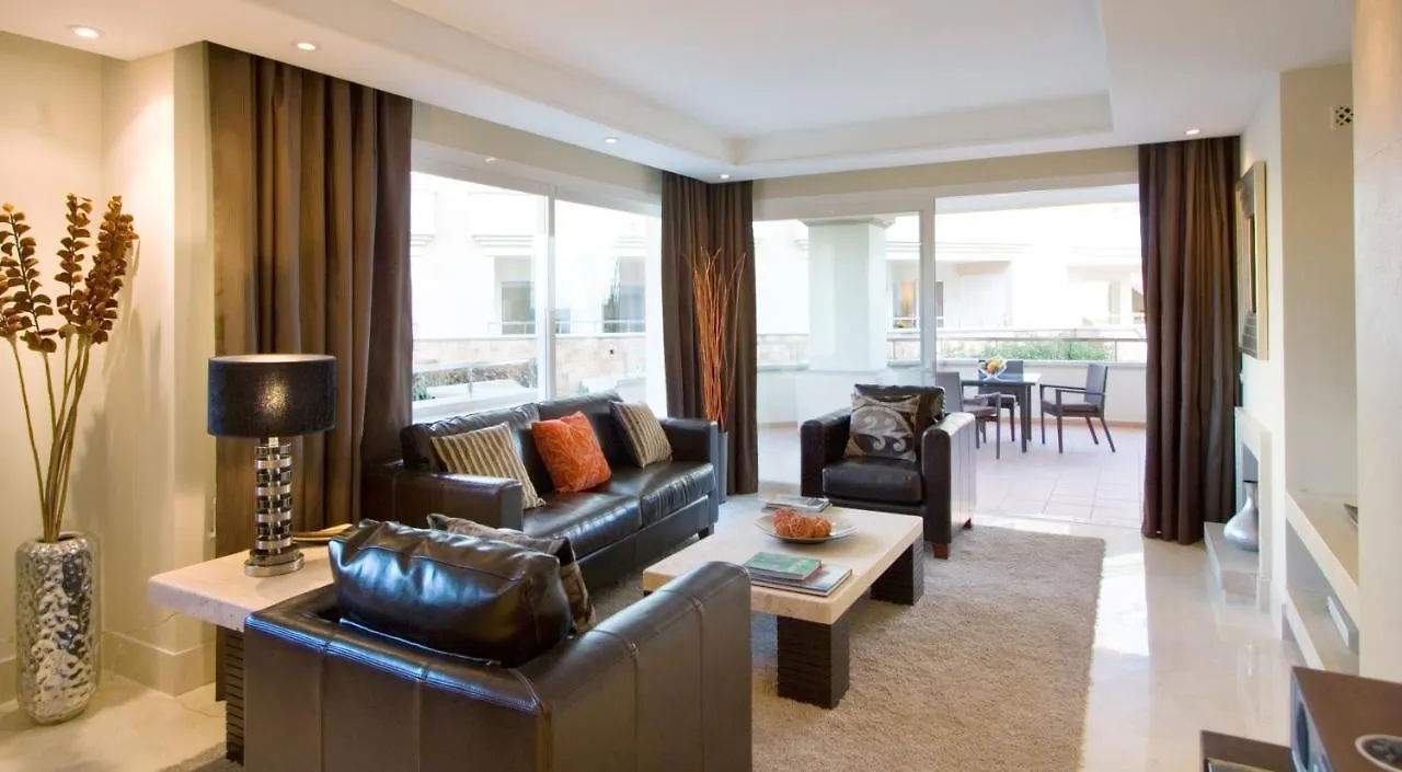 Apartment Apt 322 Heaven Beach Apartments, Guadalmansa Playa Estepona Spain