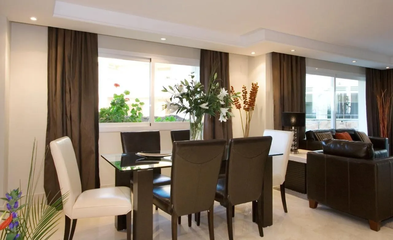 Apt 322 Heaven Beach Apartments, Guadalmansa Playa Estepona