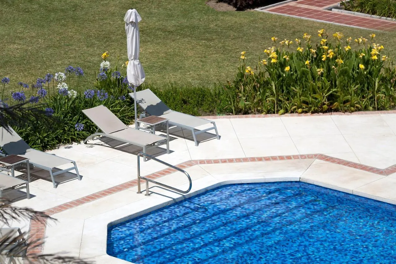 Apt 322 Heaven Beach Apartments, Guadalmansa Playa Estepona