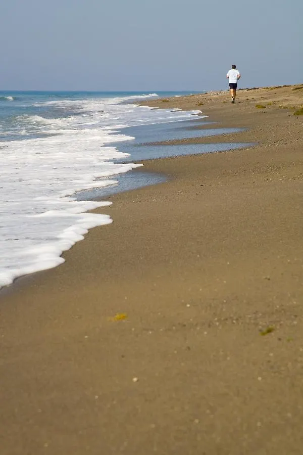 Apt 322 Heaven Beach Apartments, Guadalmansa Playa Estepona Apartment