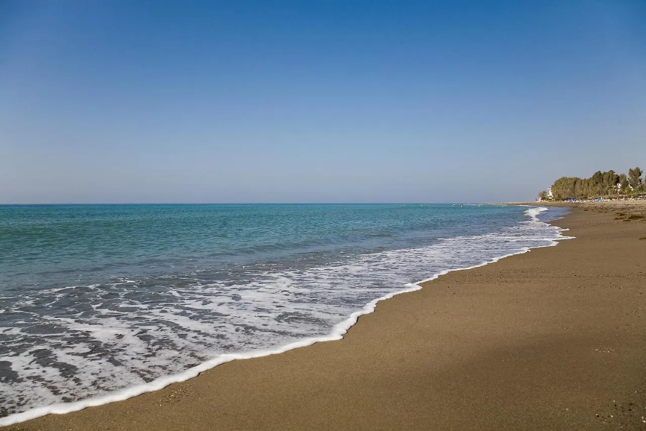 Apt 322 Heaven Beach Apartments, Guadalmansa Playa Estepona