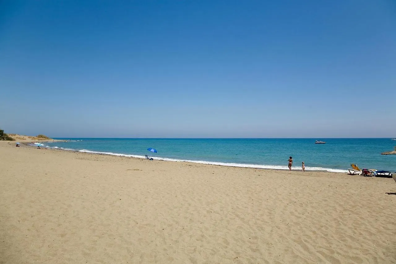 Apartment Apt 322 Heaven Beach Apartments, Guadalmansa Playa Estepona
