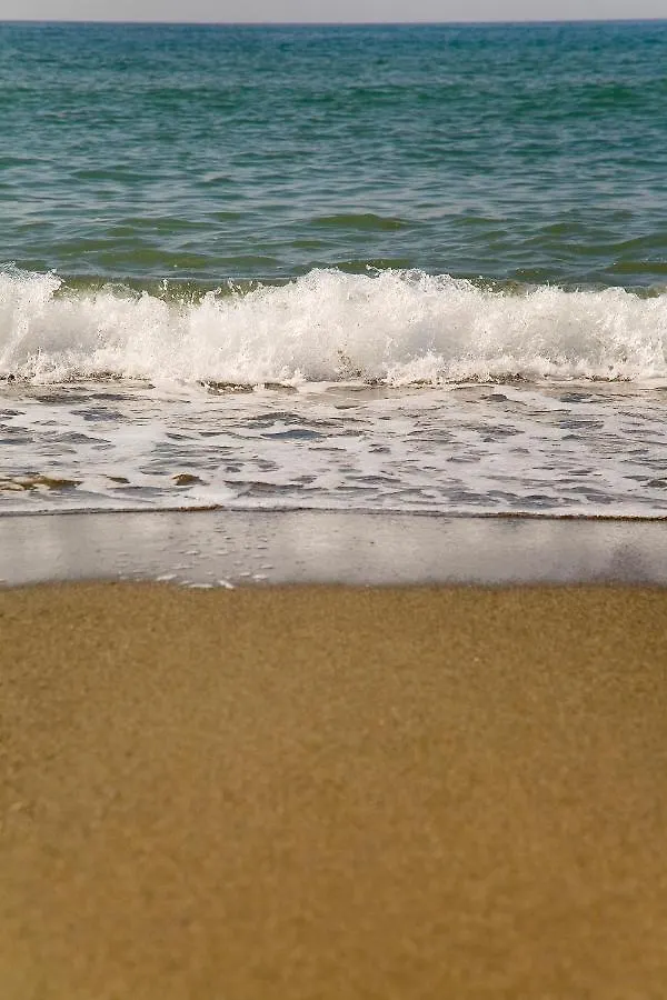 Apt 322 Heaven Beach Apartments, Guadalmansa Playa Estepona