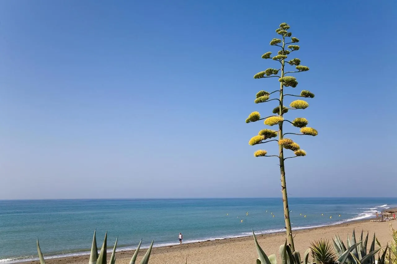 Apt 322 Heaven Beach Apartments, Guadalmansa Playa Estepona 0*,