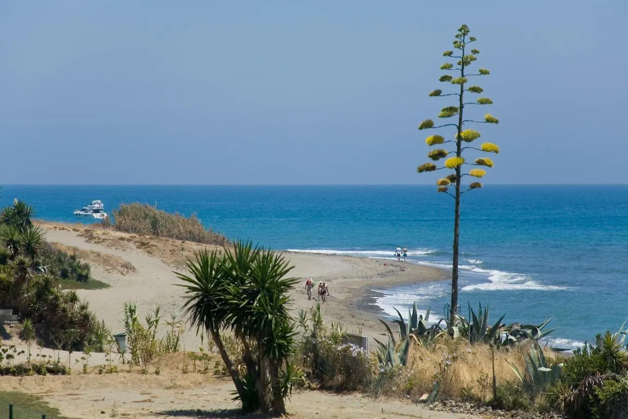 Apt 322 Heaven Beach Apartments, Guadalmansa Playa Estepona Apartment