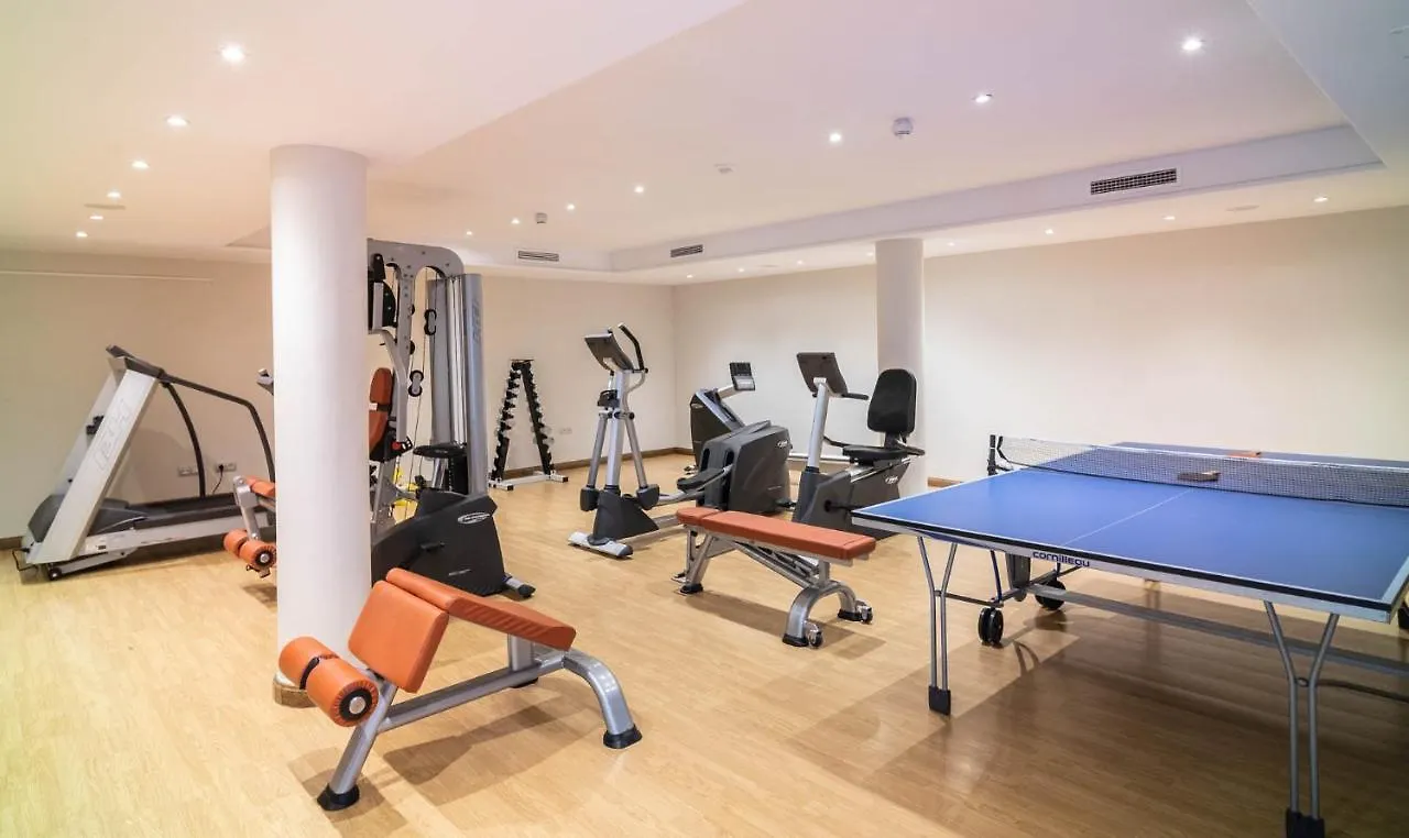 Apartment Apt 322 Heaven Beach Apartments, Guadalmansa Playa Estepona