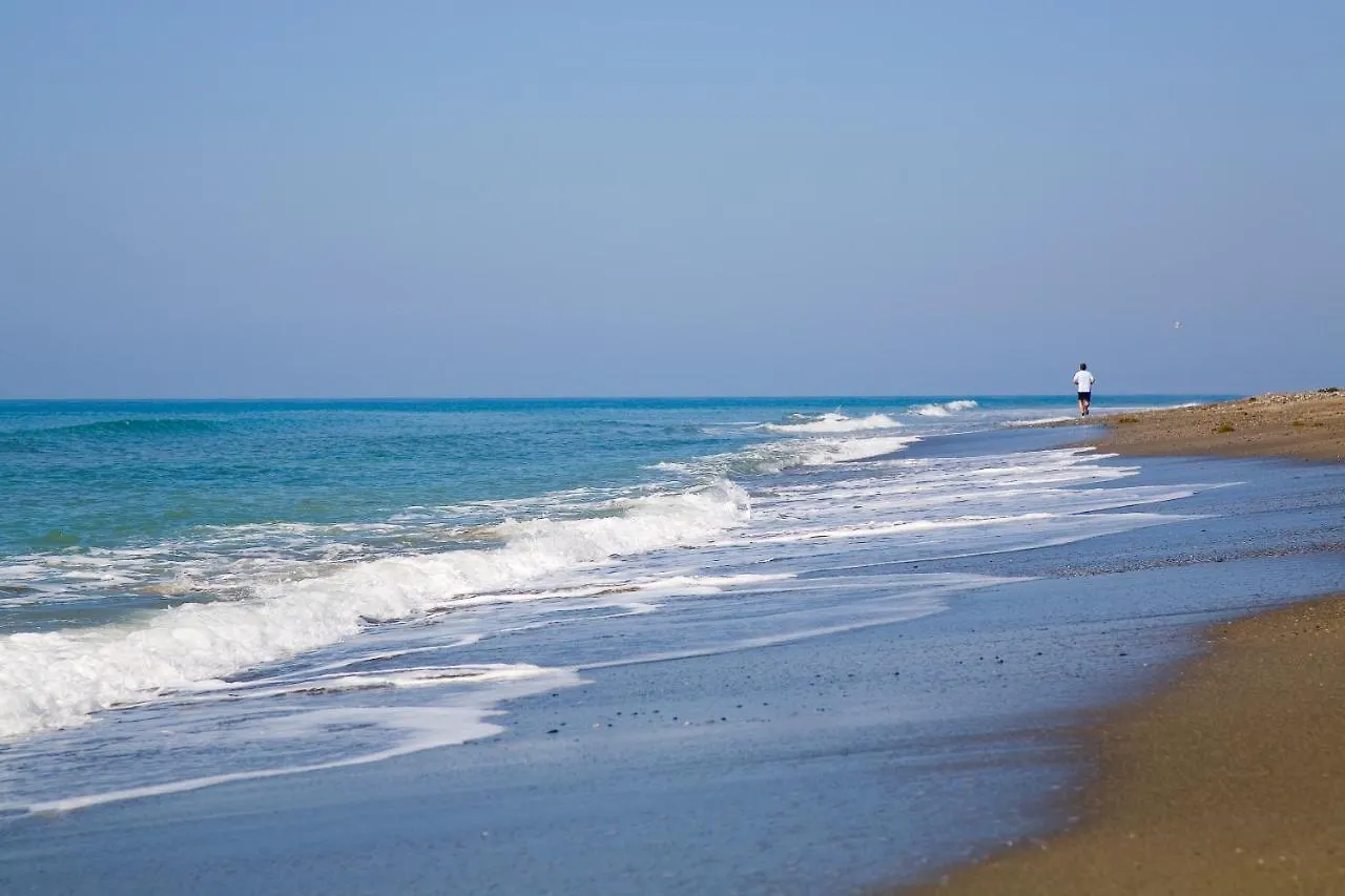 Apartment Apt 322 Heaven Beach Apartments, Guadalmansa Playa Estepona