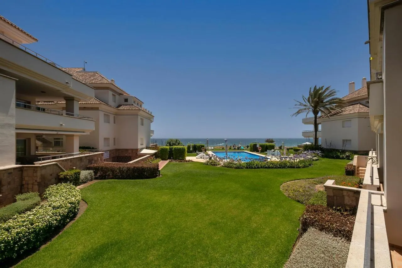 Appartamento Apt 322 Heaven Beach Apartments, Guadalmansa Playa Estepona